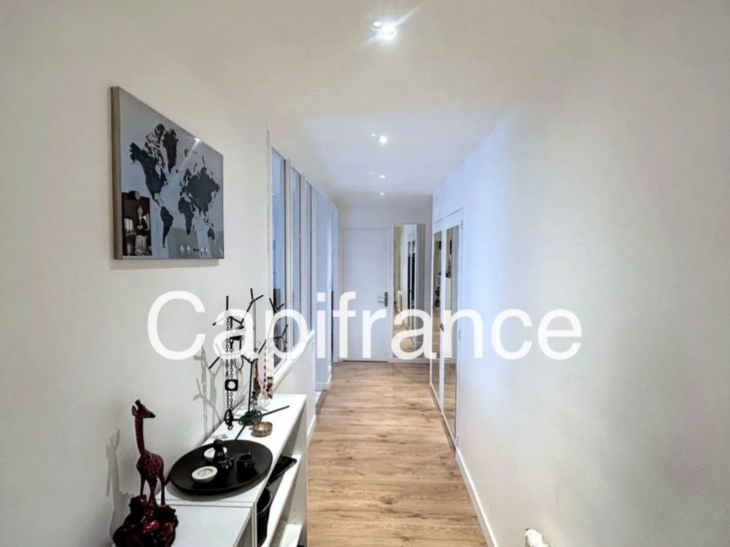Appartement à vendre - 3 pièces - 65m2 - Annecy (74000)