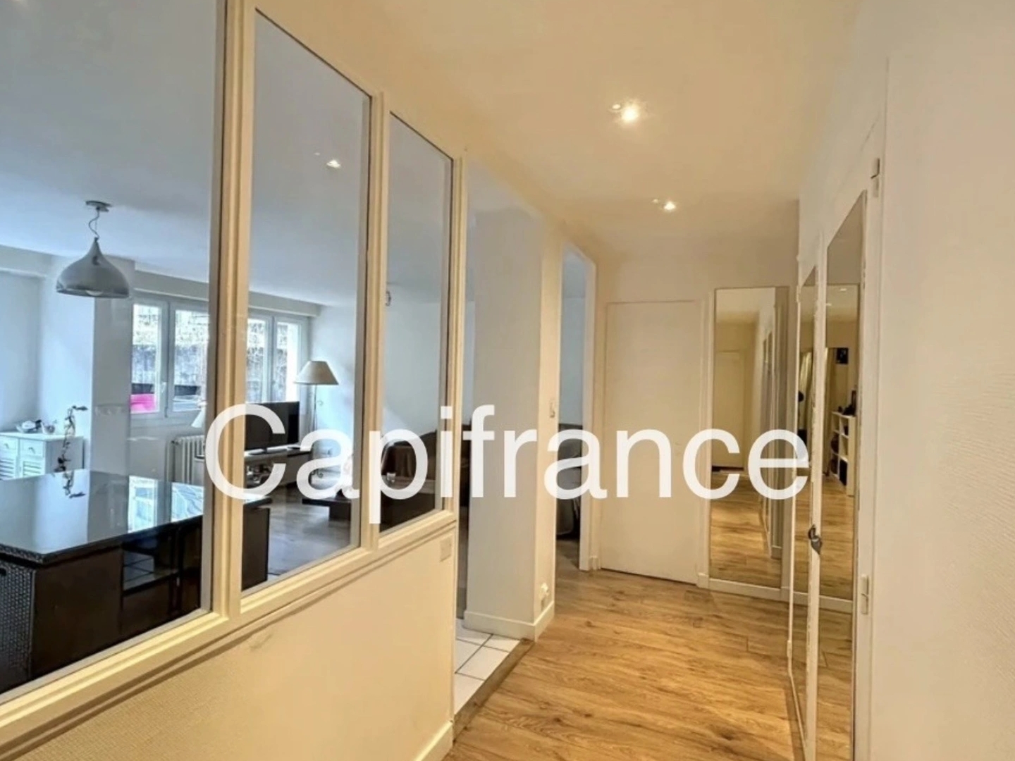 Appartement à vendre - 3 pièces - 65m2 - Annecy (74000)