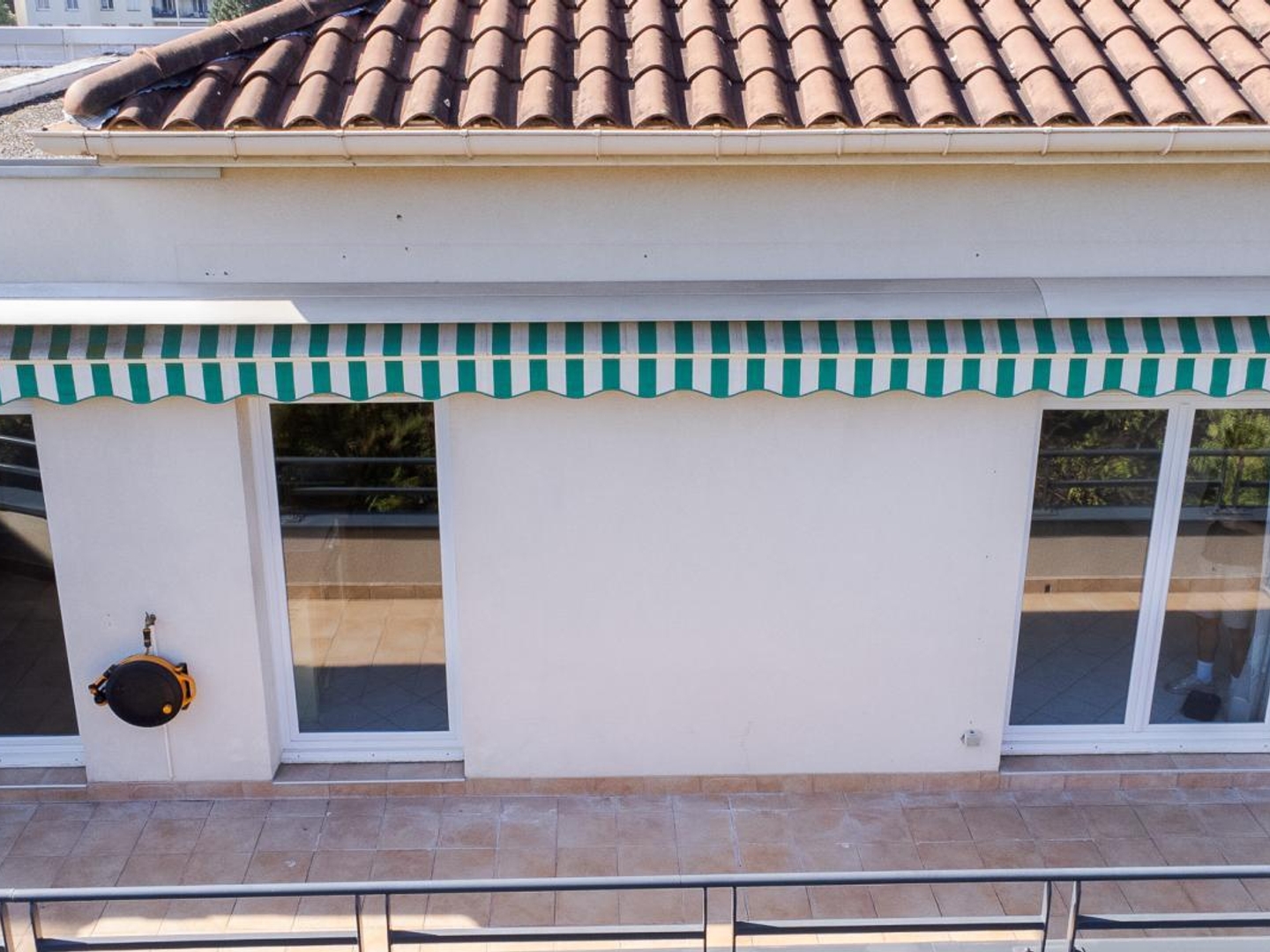 Appartement à vendre - 3 pièces - 69m2 - Sainte-Foy-Lès-Lyon (69110)