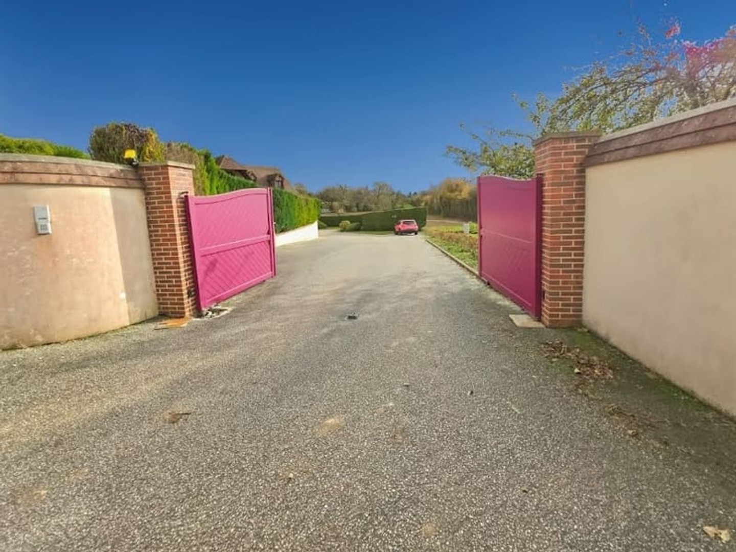 Maison 9 pièces 204 m²