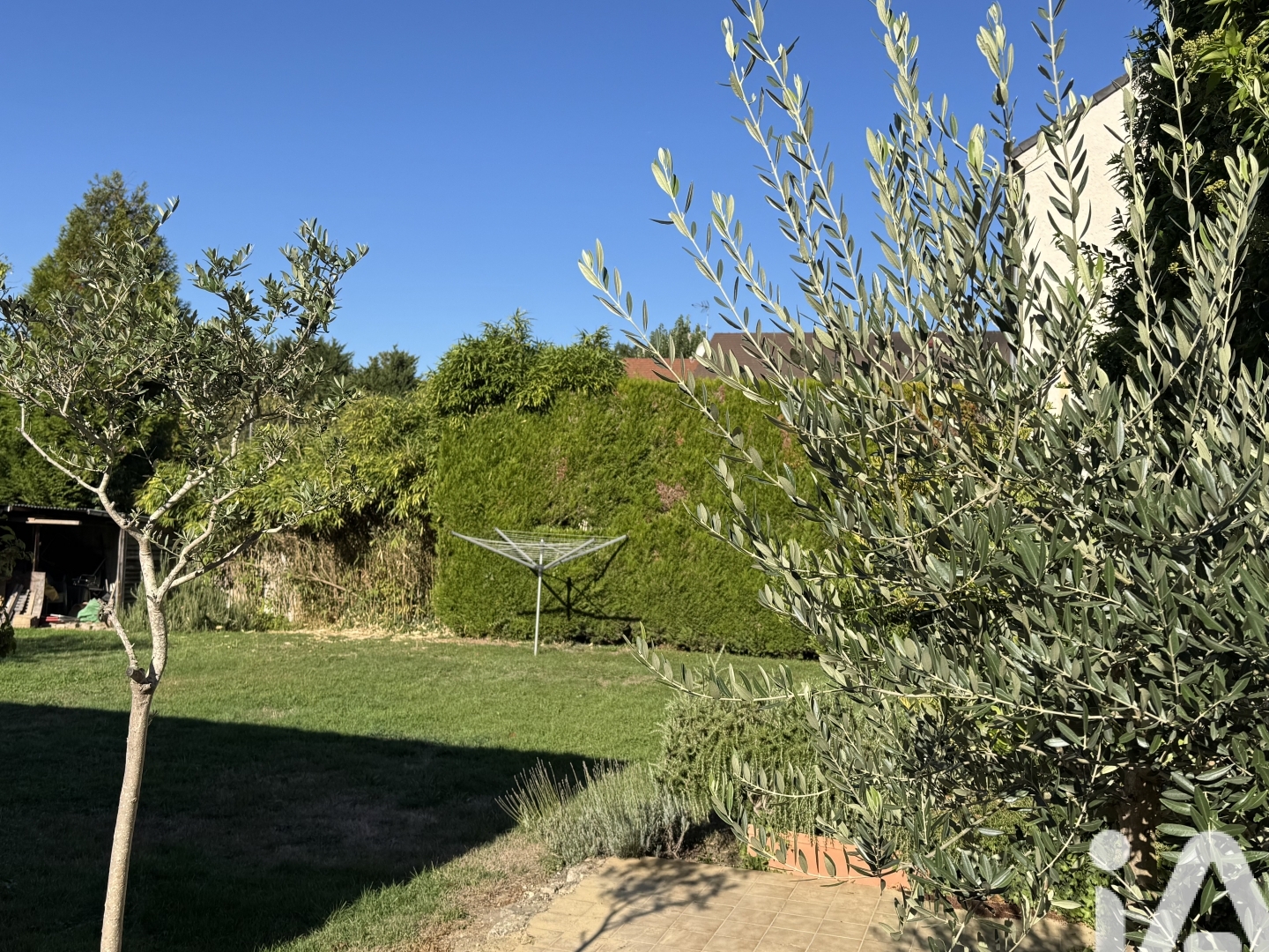 Maison à vendre - 6 pièces - 142m2 - Mériel (95630)
