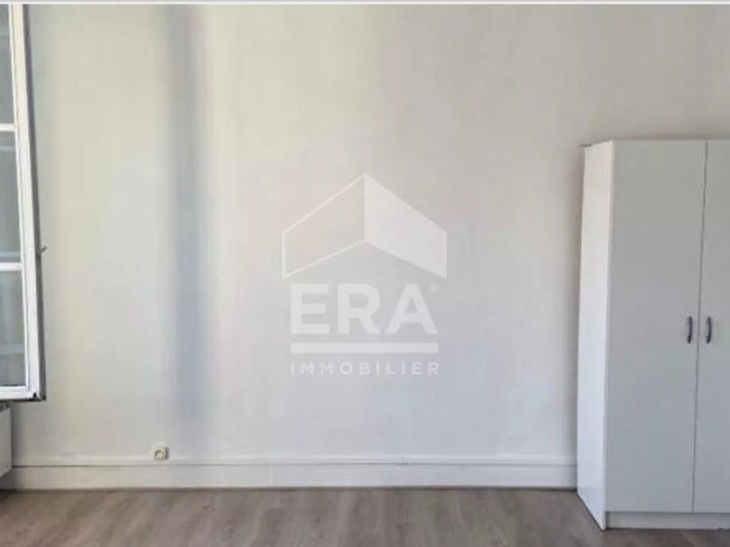 Studio 1 pièce 23 m²