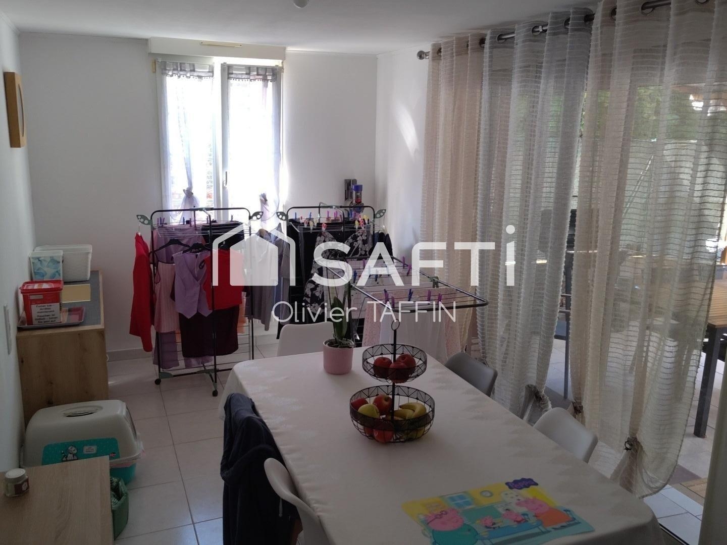 Maison à vendre - 5 pièces - 100m2 - Noeux-Les-Mines (62290)