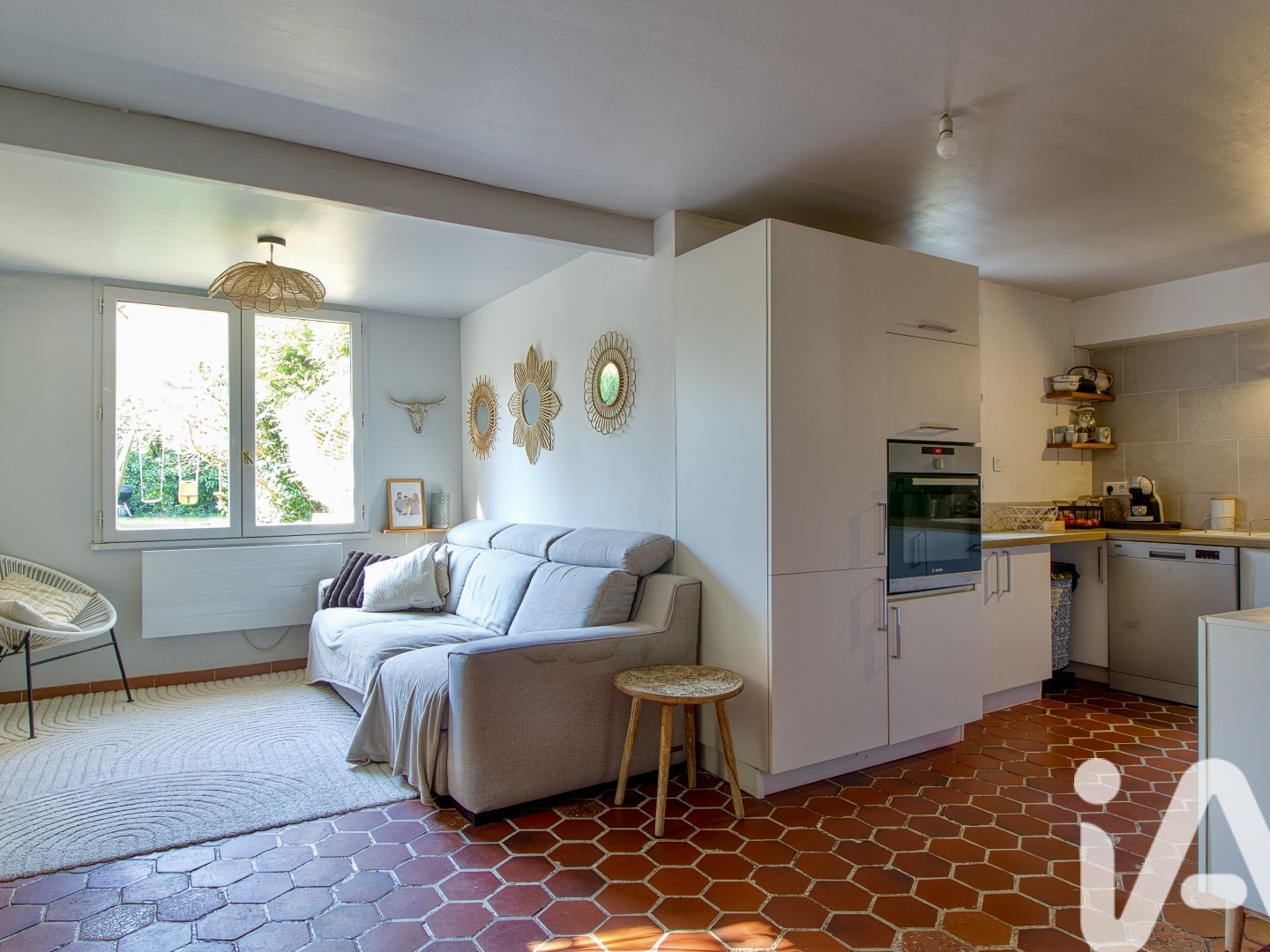 Maison 4 pièces 96 m²