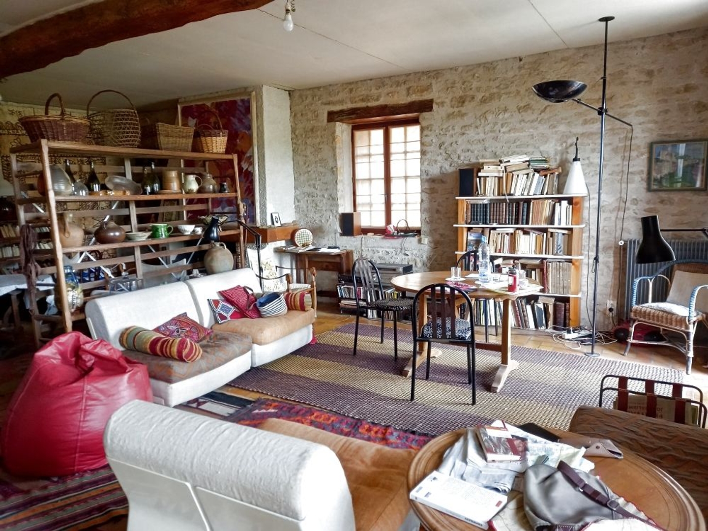 Maison à vendre - 150m2 - Châteauneuf (21320)