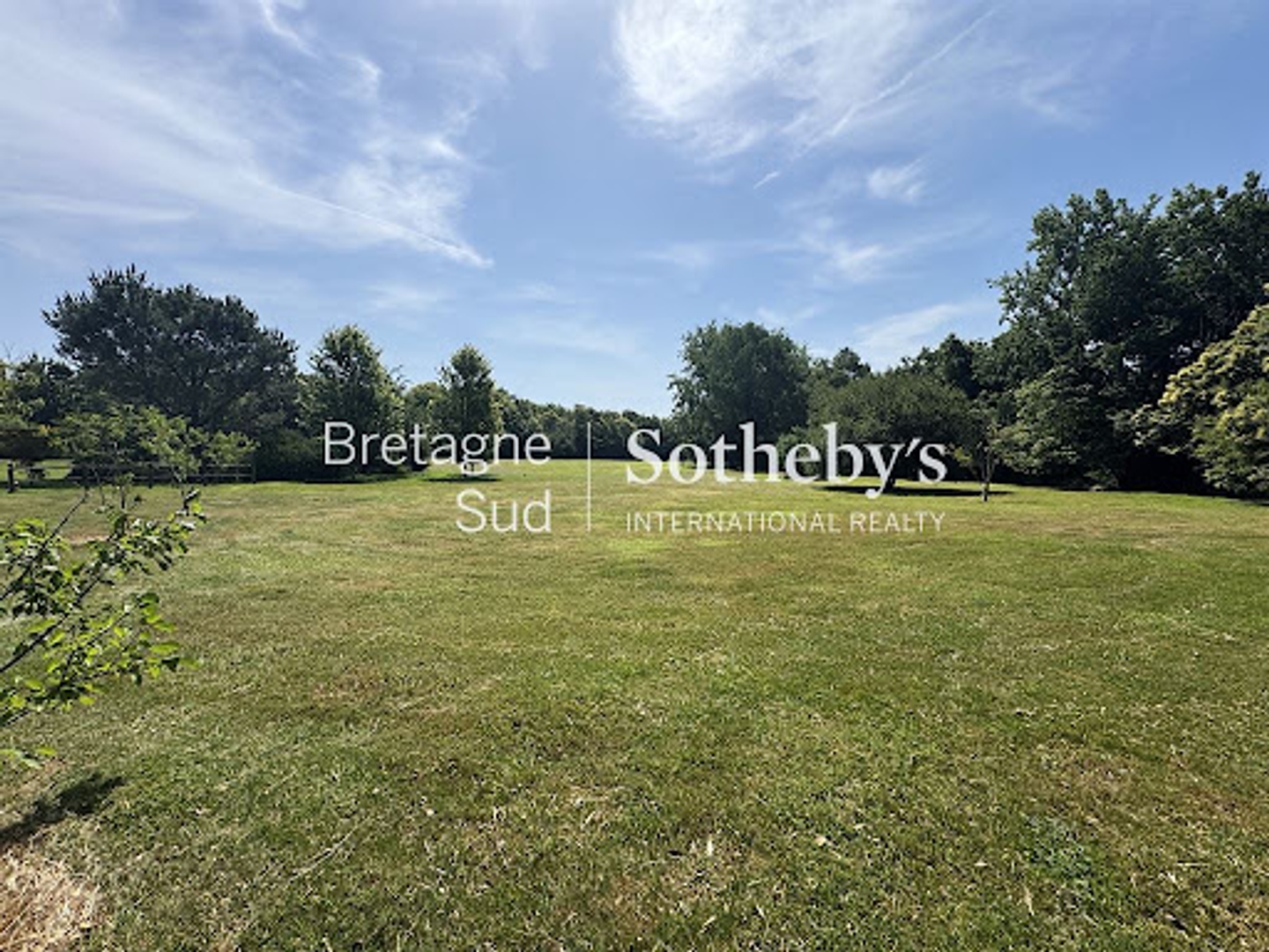 Terrain 19000 m²