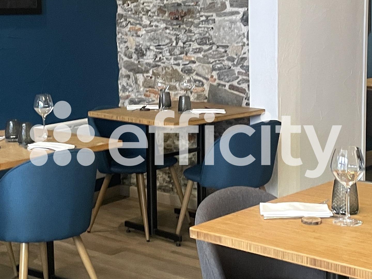 Local commercial 75 m²
