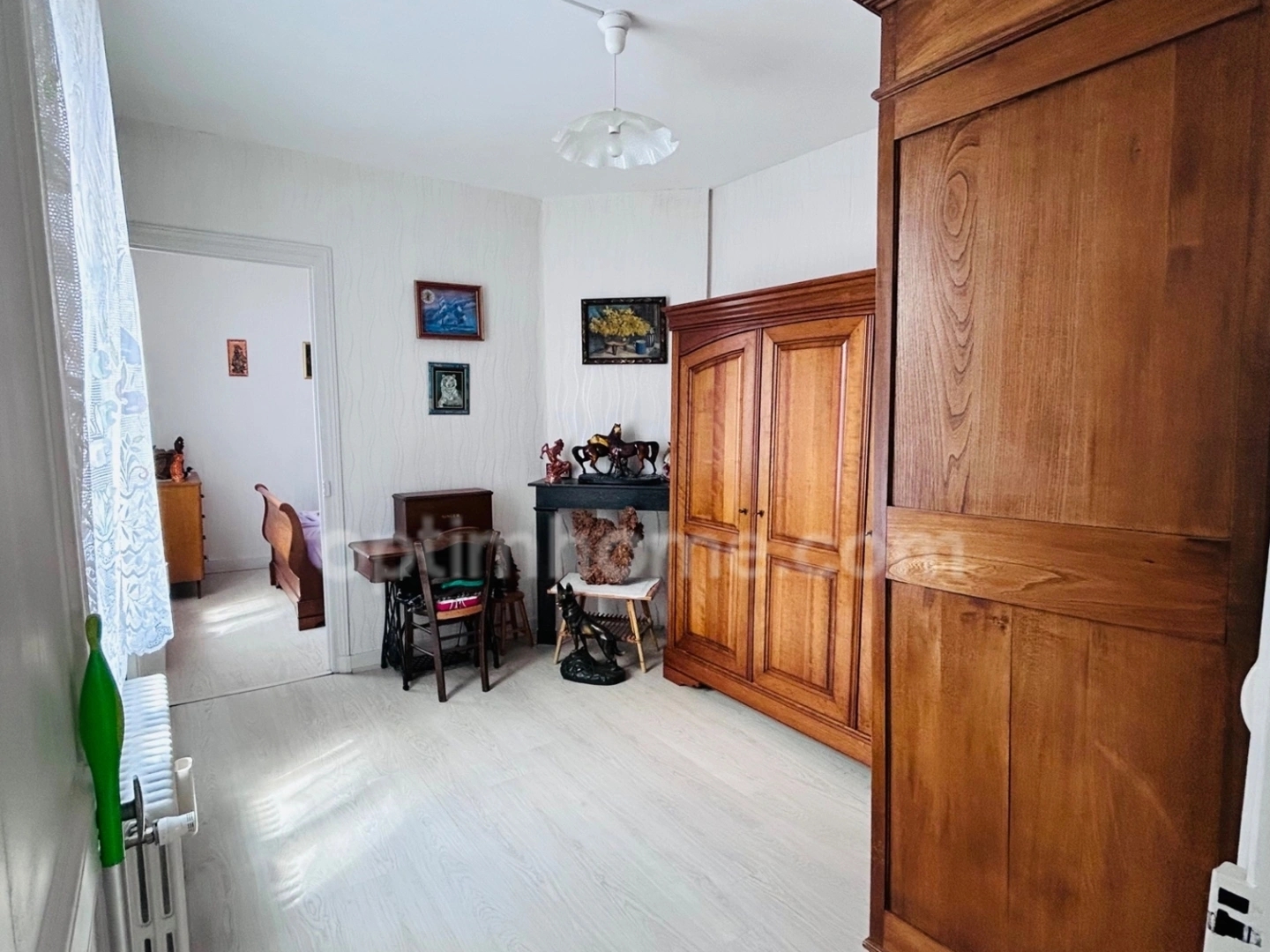 Maison à vendre - 5 pièces - 131m2 - Saint-Quentin (02100)