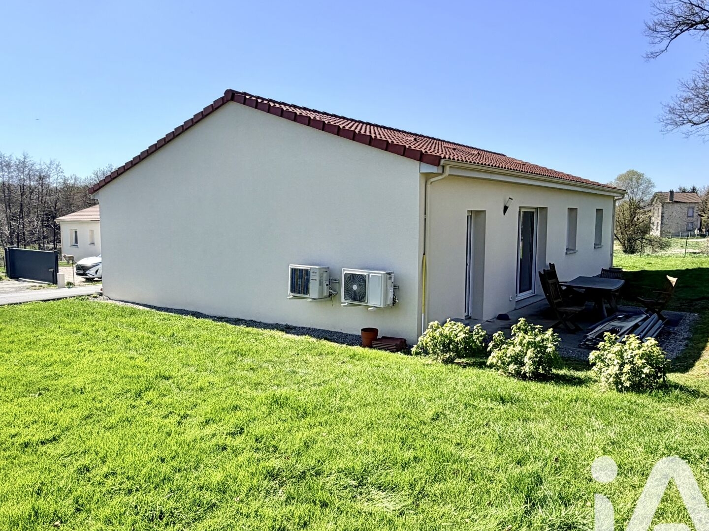 Maison à vendre - 5 pièces - 83m2 - Couzeix (87270)