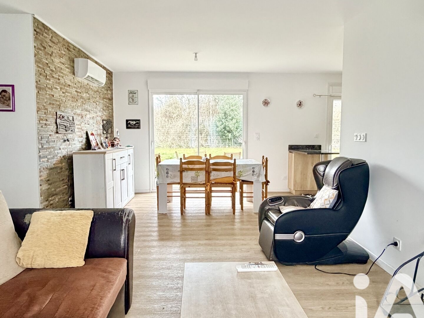 Maison à vendre - 5 pièces - 83m2 - Couzeix (87270)