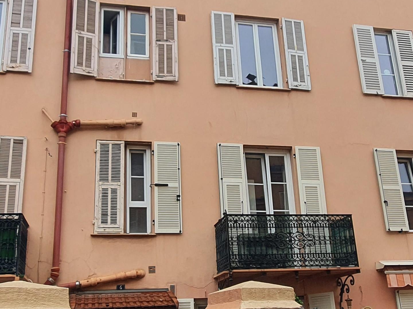 Grenier 10 m²
