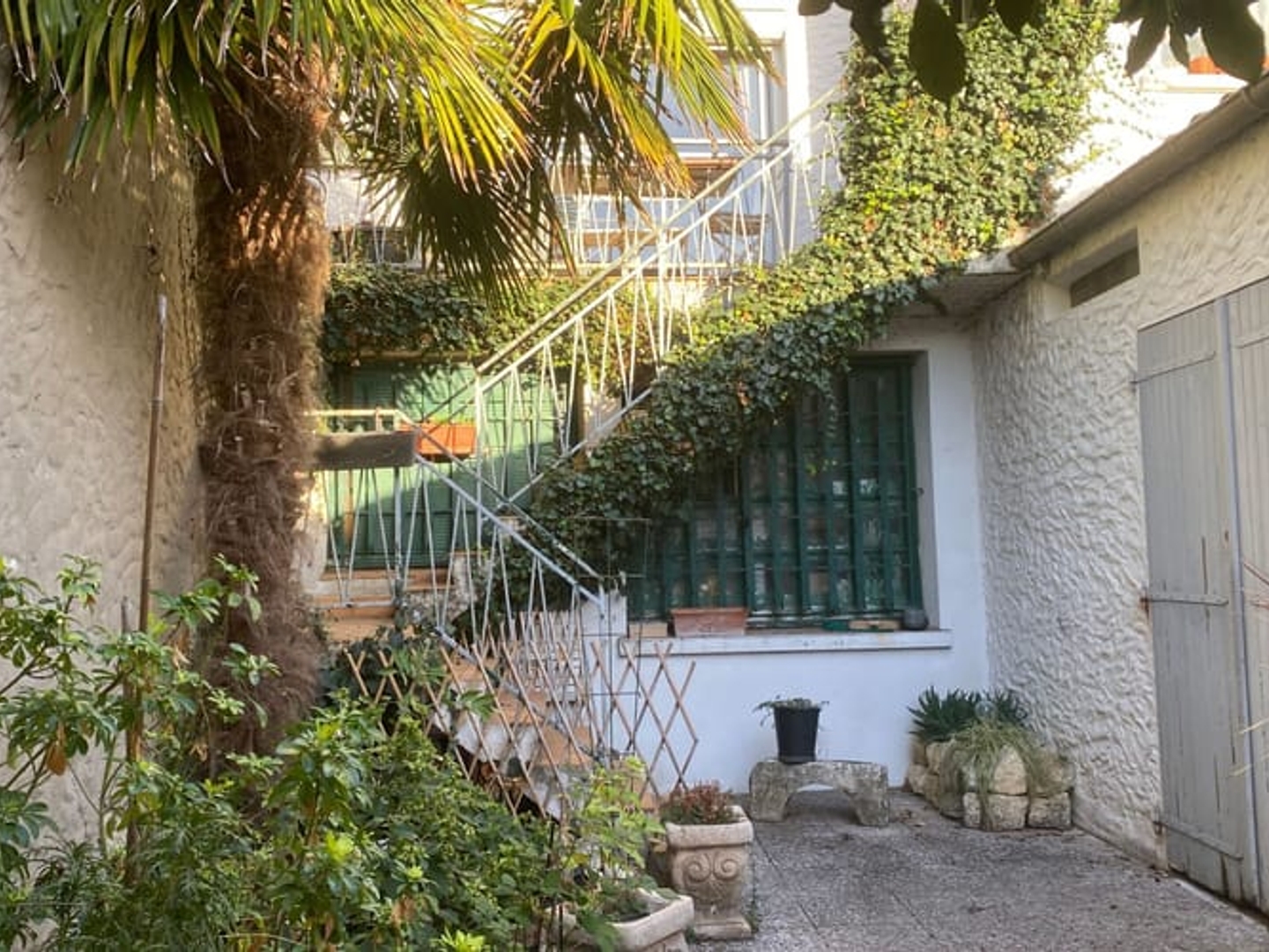 Maison 3 pièces 107 m²