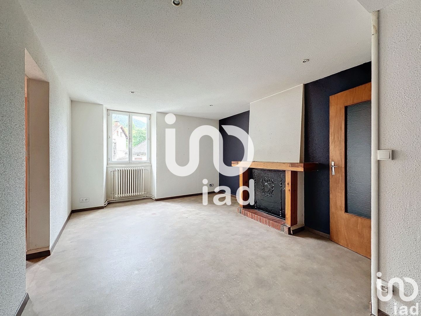 Appartement 4 pièces 88 m²