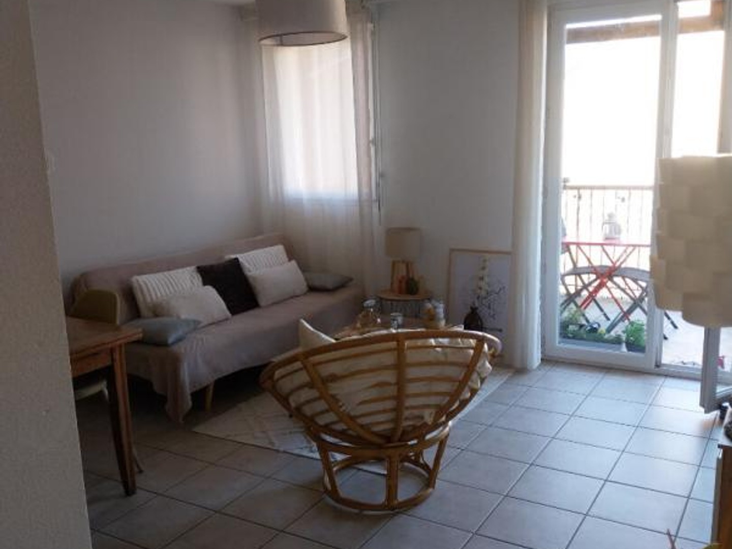 Appartement 3 pièce(s) 53 m2