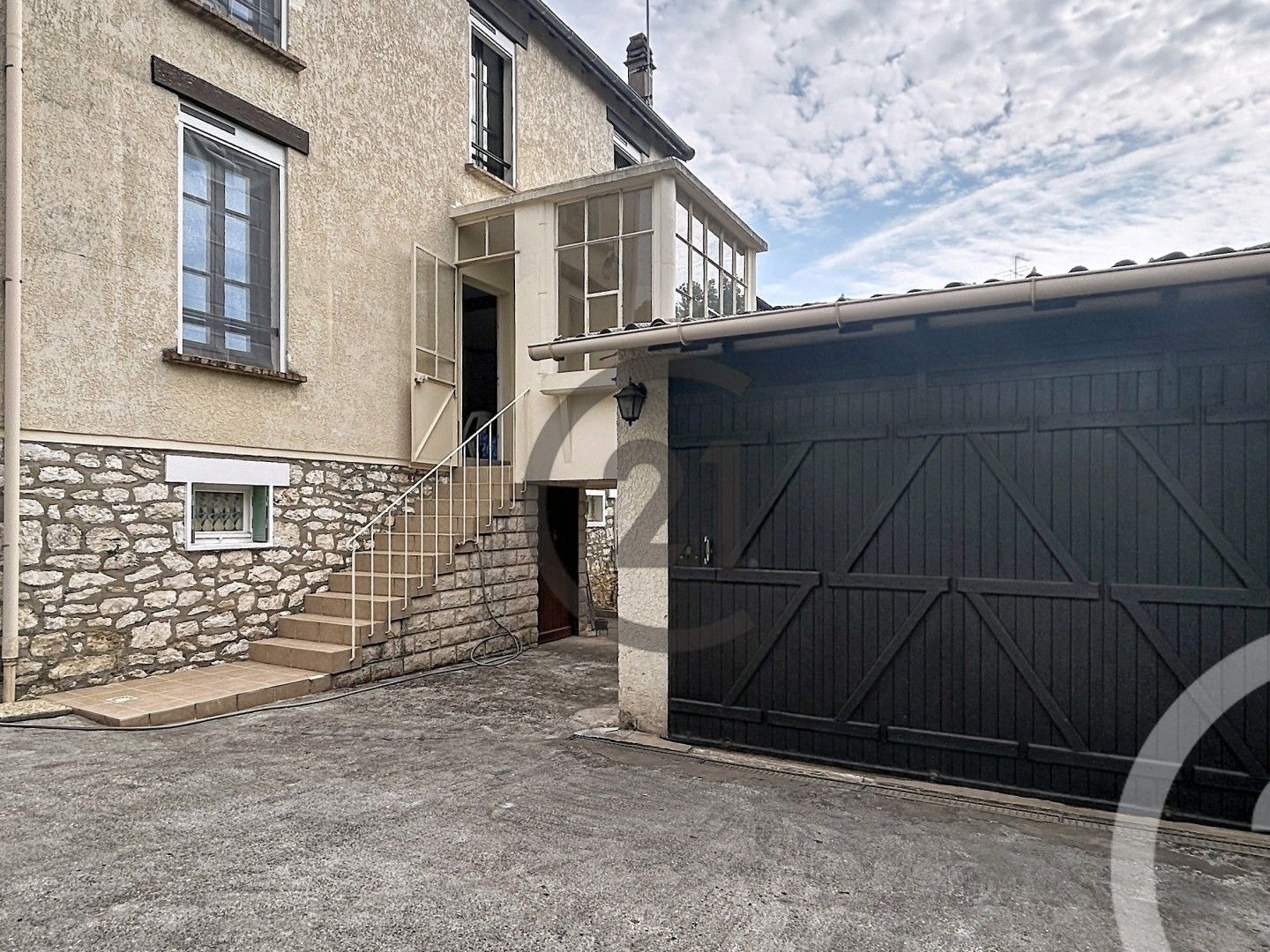 Maison 3 pièces 73 m²