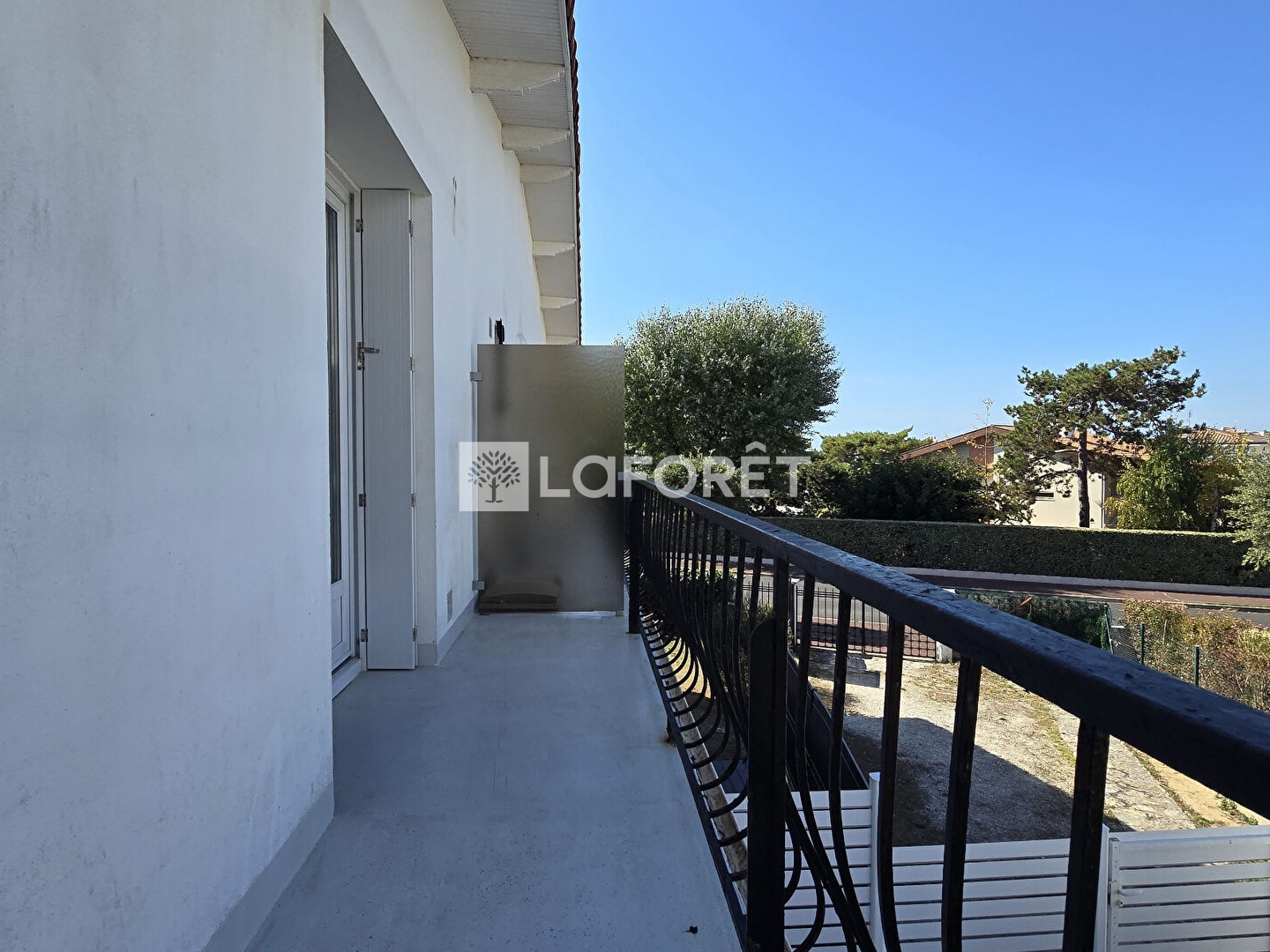 Appartement à vendre - 1 pièce - 17m2 - Royan (17200)