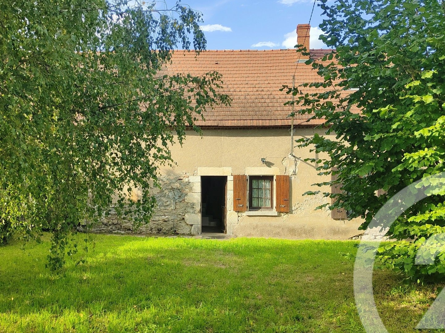 Maison 3 pièces 273 m²