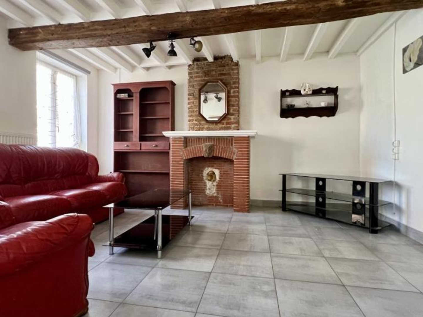 Maison à vendre - 2 pièces - 63m2 - Fretin (59273)