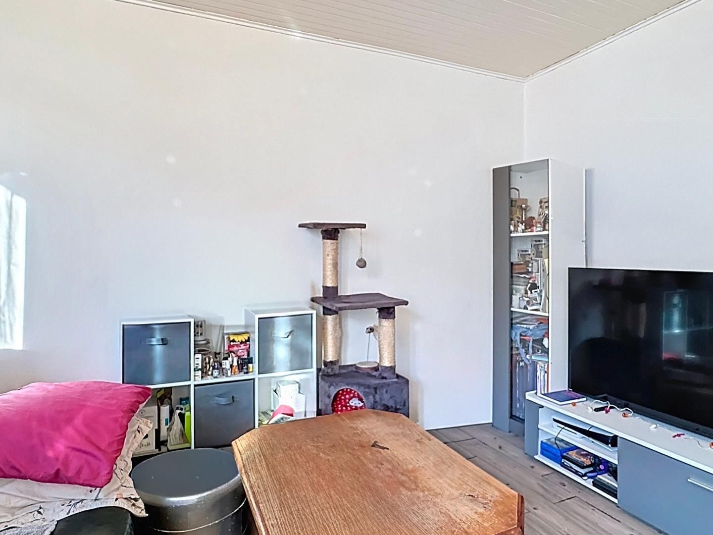Appartement 4 pièces 68 m²