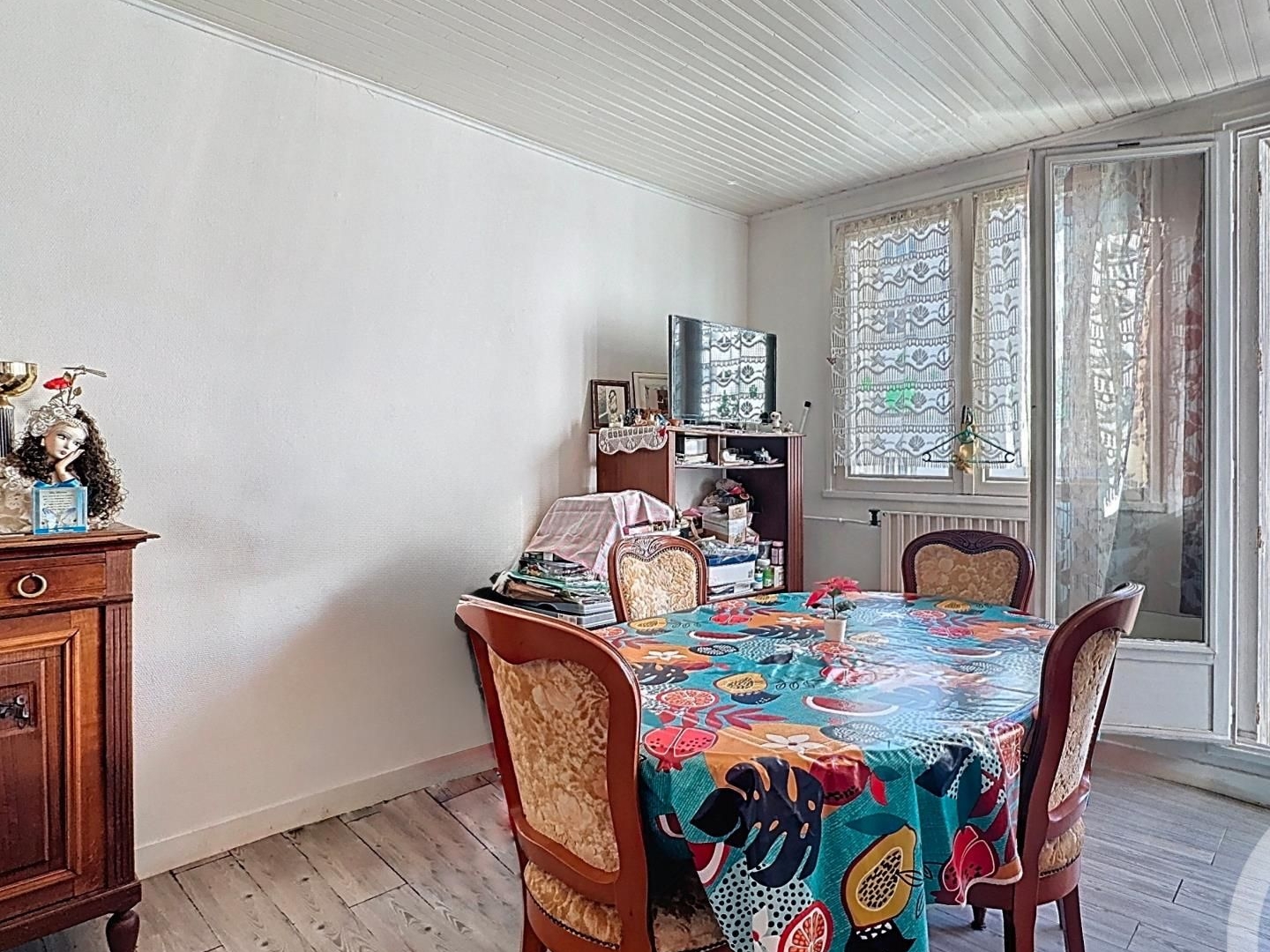 Appartement à vendre - 4 pièces - 68m2 - Brest (29200)