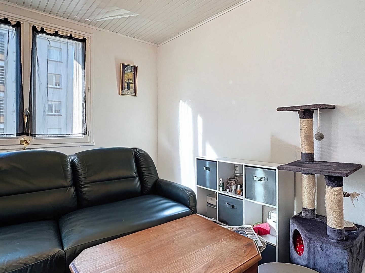 Appartement à vendre - 4 pièces - 68m2 - Brest (29200)