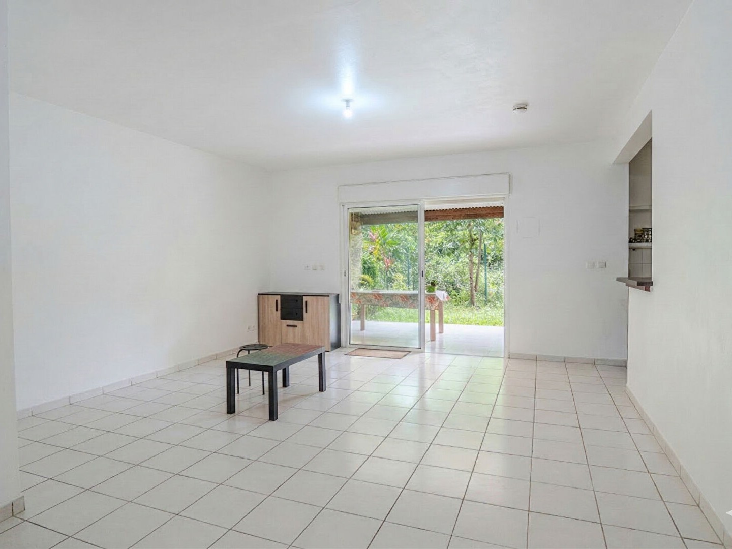Appartement 3 pièces 75 m²