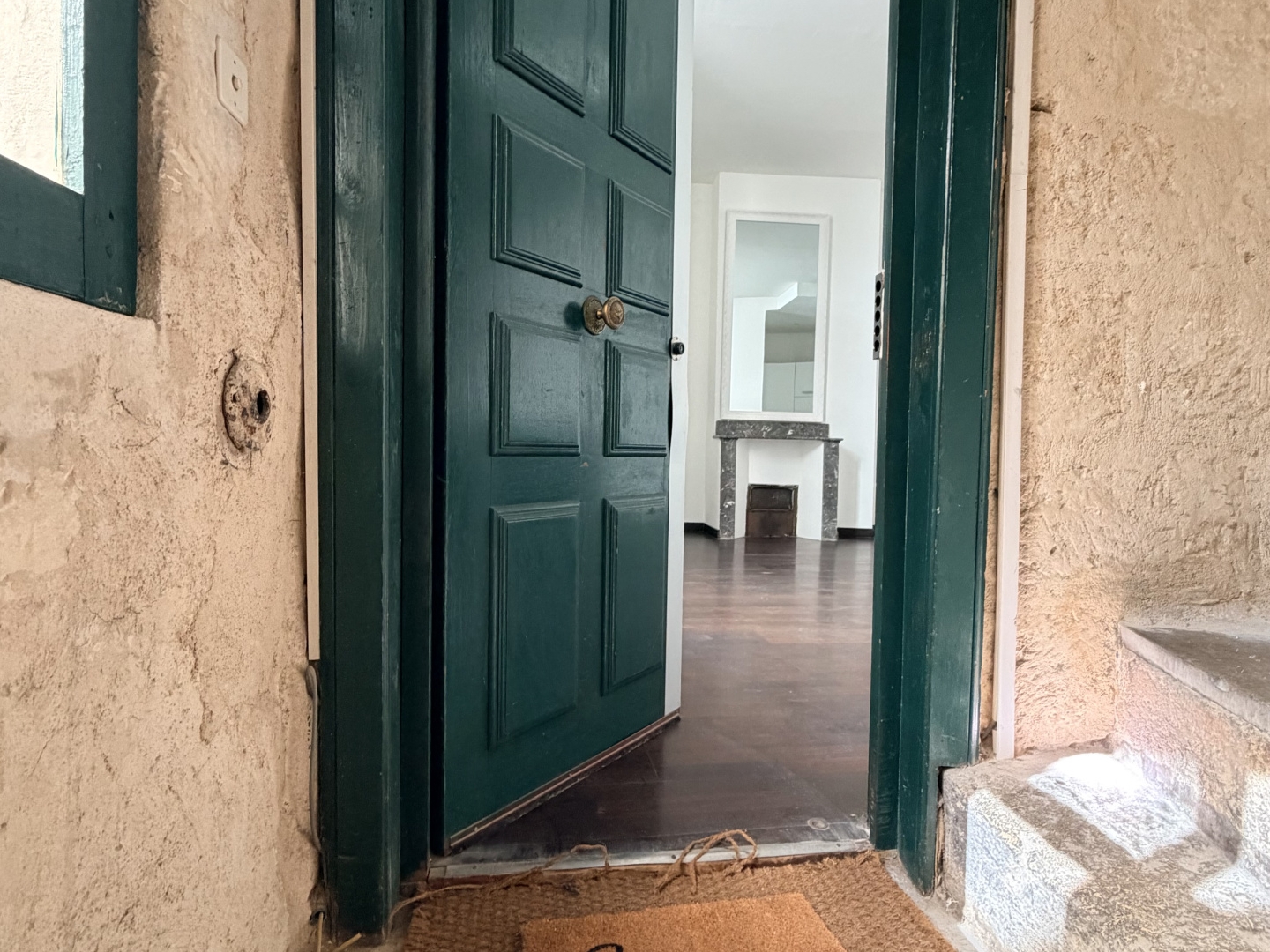 Vente / Ecusson, appartement 3 pièces