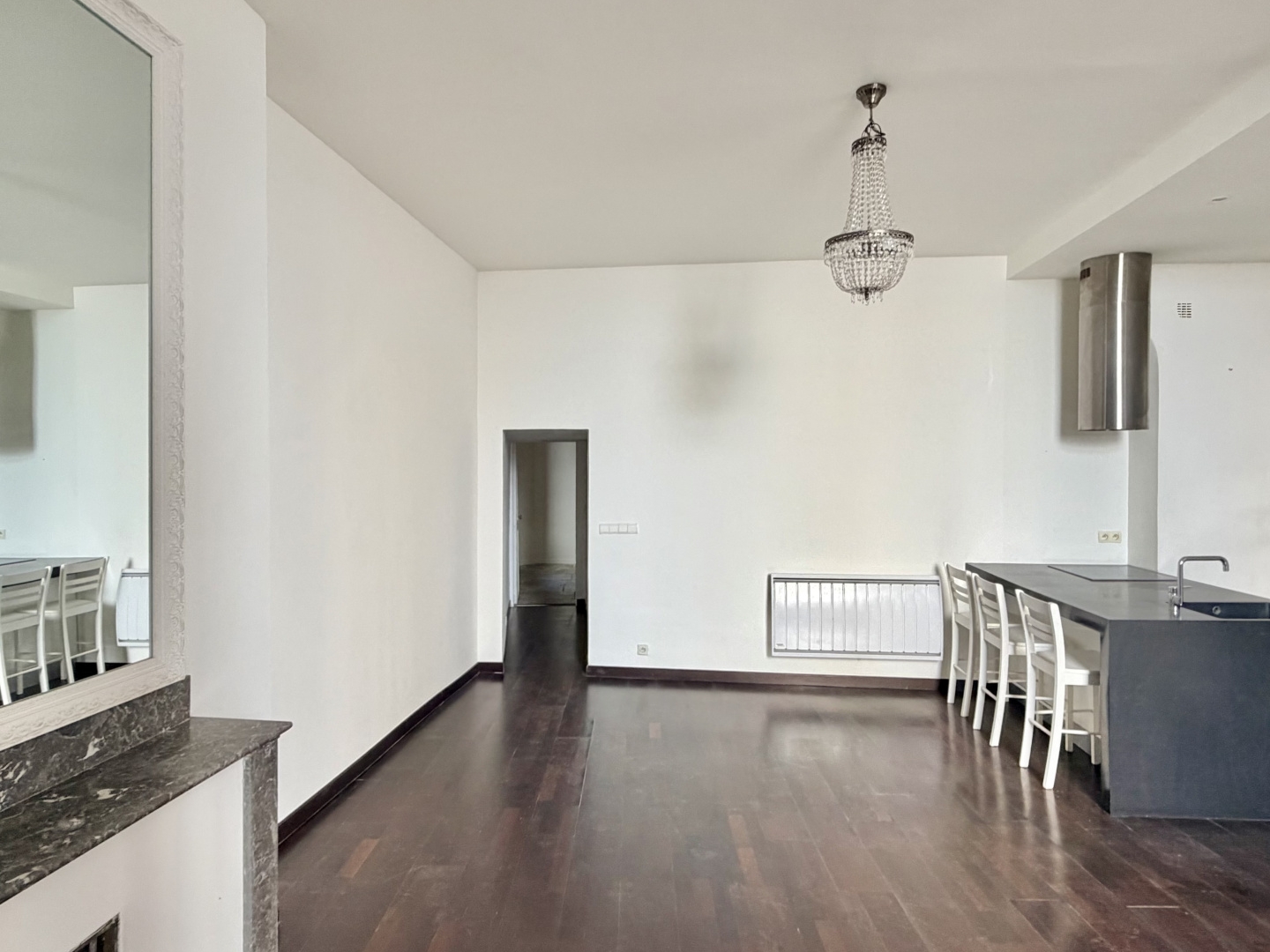 Appartement à vendre - 3 pièces - 74m2 - Montpellier (34000)