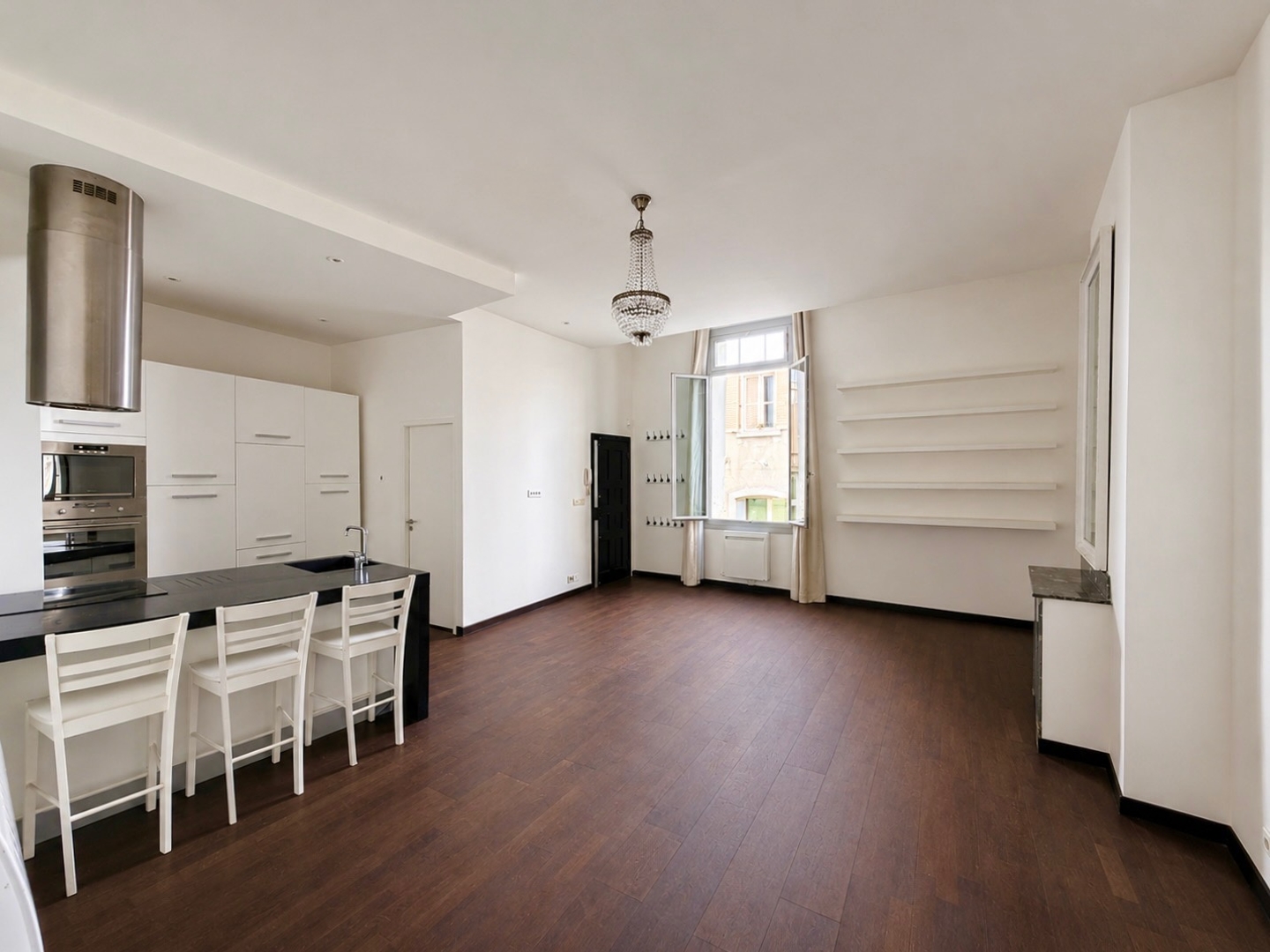 Appartement à vendre - 3 pièces - 74m2 - Montpellier (34000)