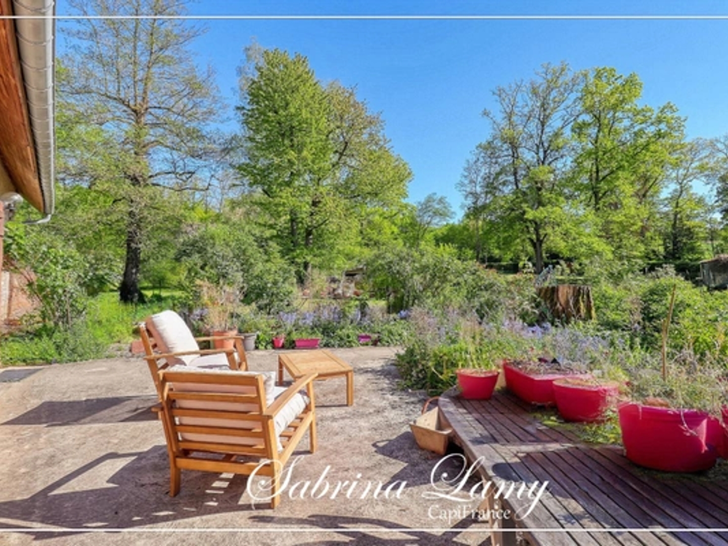 Maison 7 pièces 150 m²