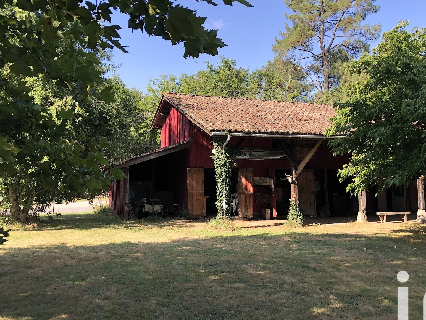 Maison 6 pièces 136 m²