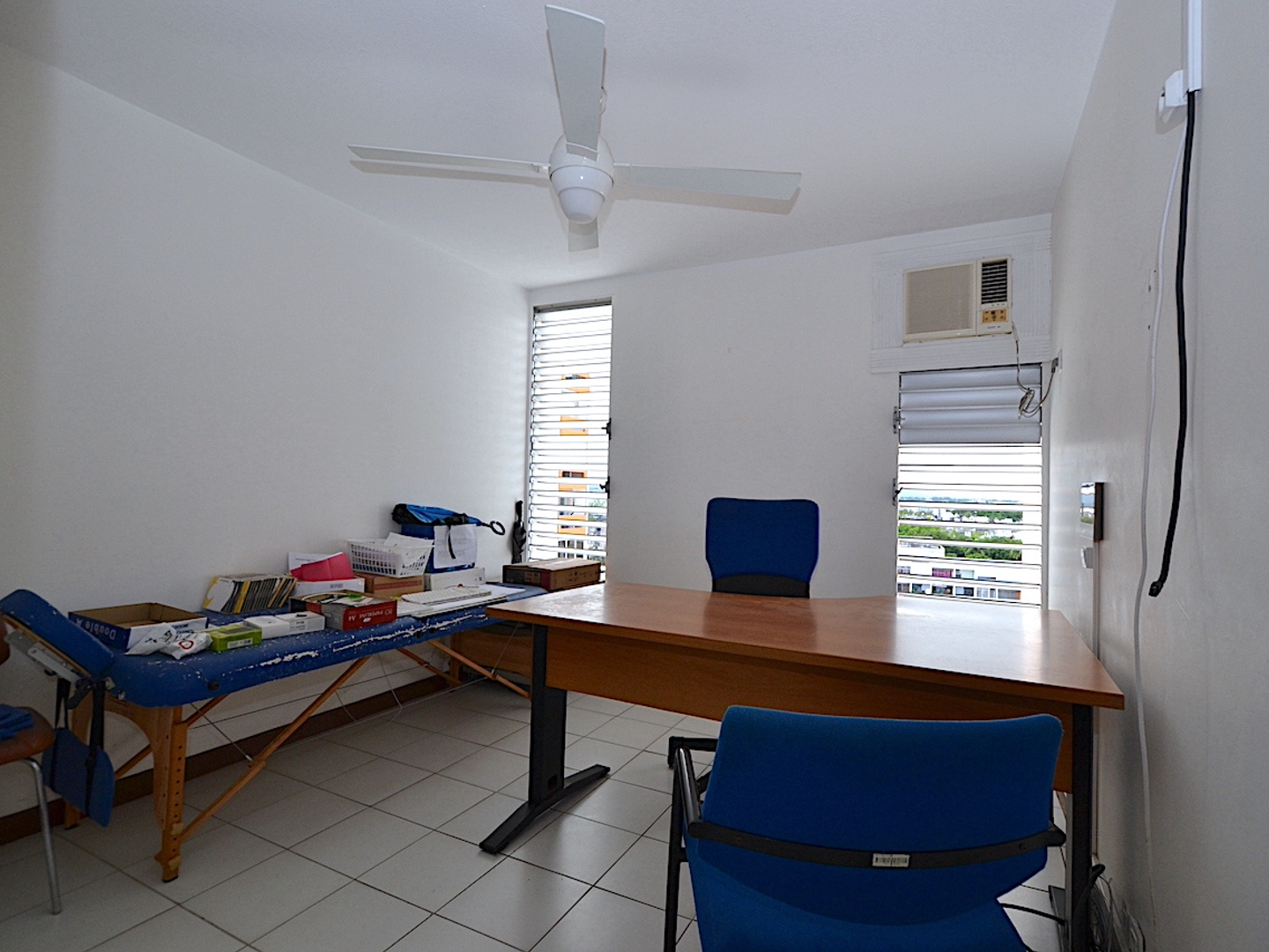 Appartement à vendre - 4 pièces - 89m2 - Pointe-À-Pitre (97110)
