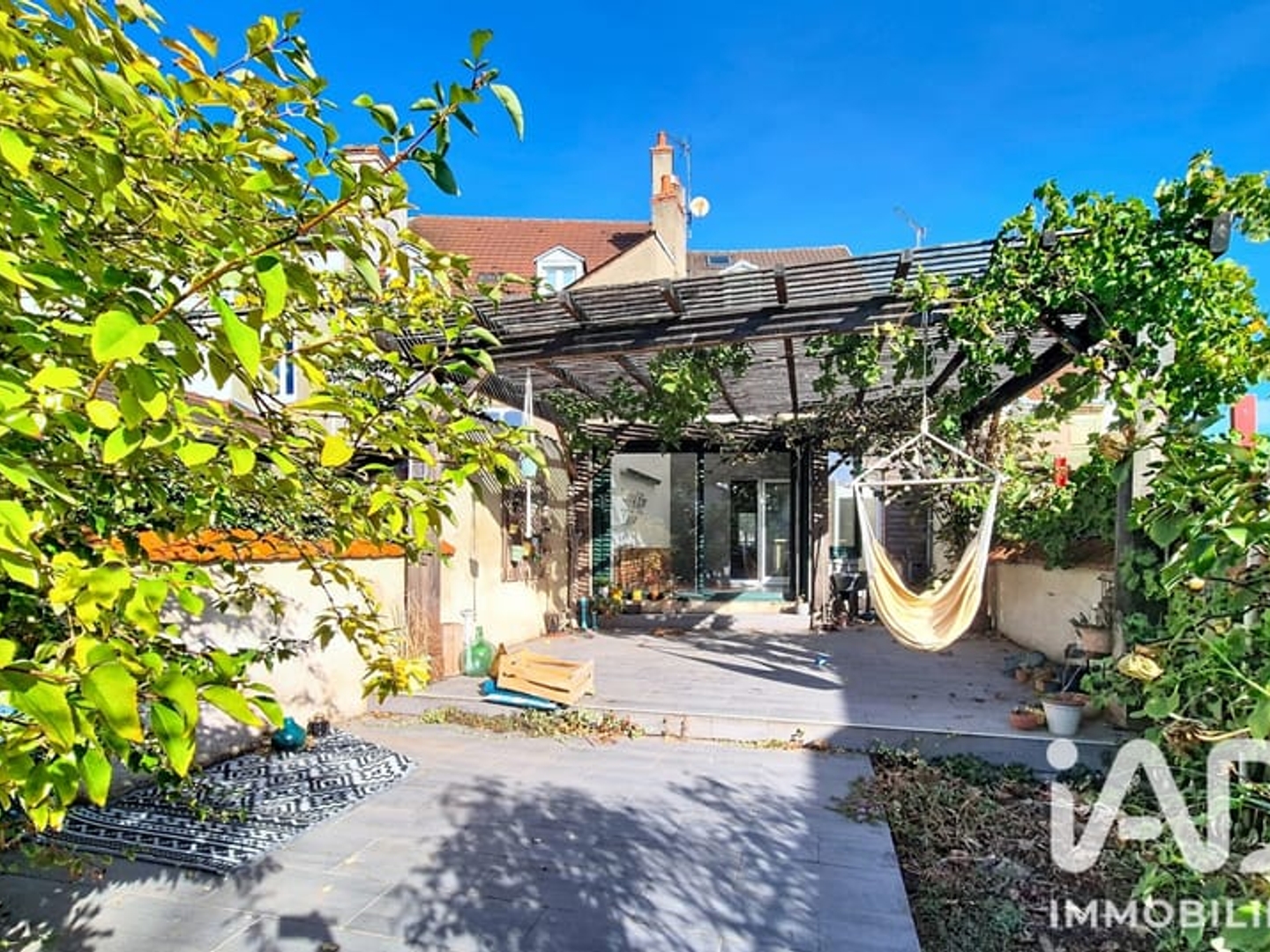 Maison 7 pièces 148 m²