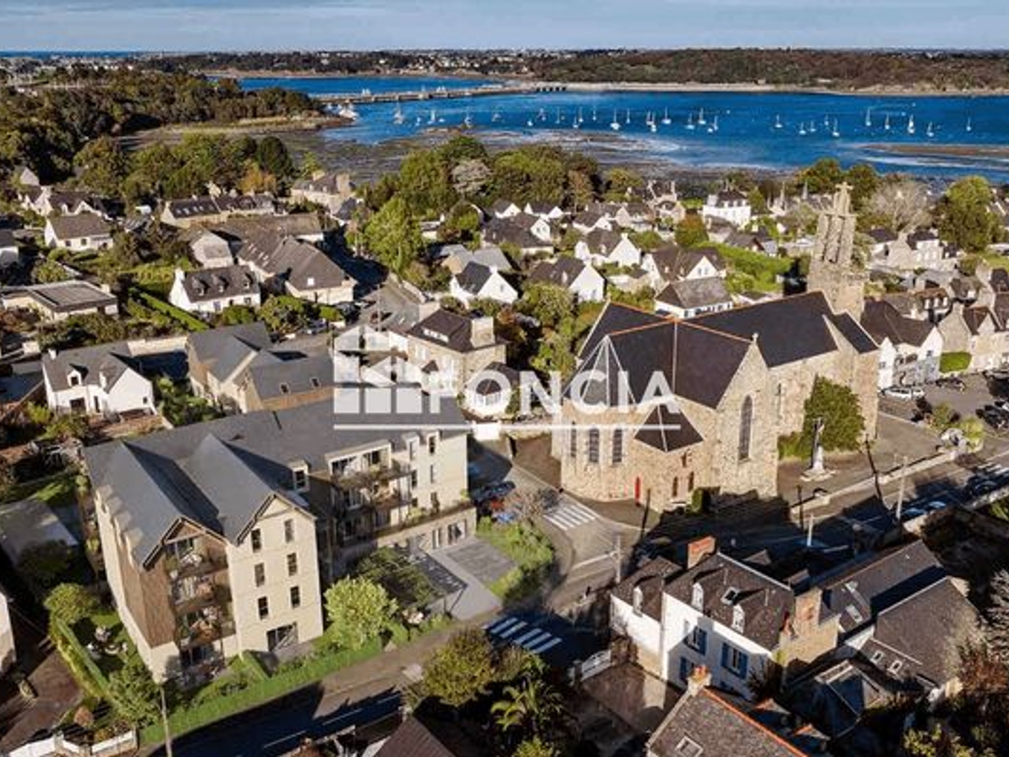 Maison à vendre - 5 pièces - 121m2 - La Richardais (35780)