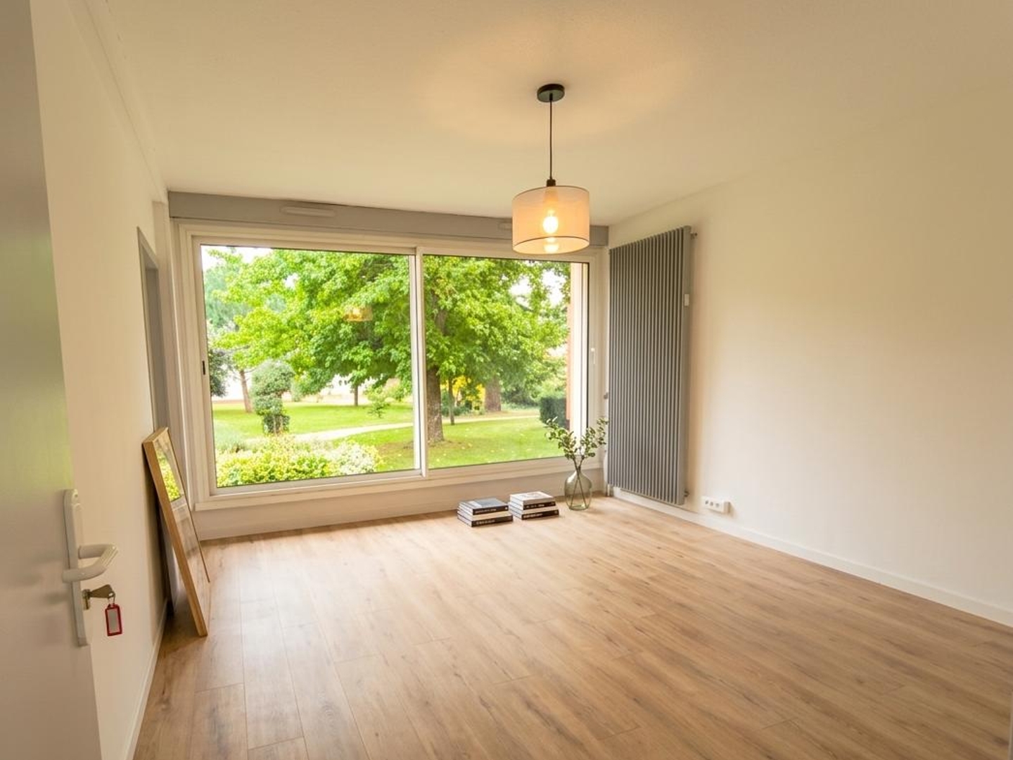 Appartement à vendre - 4 pièces - 100m2 - Poitiers (86000)