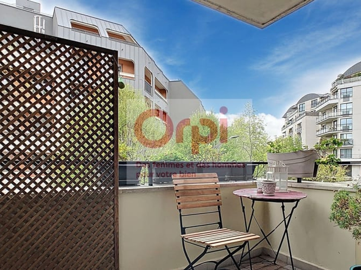 Appartement 3 pièces 79 m²