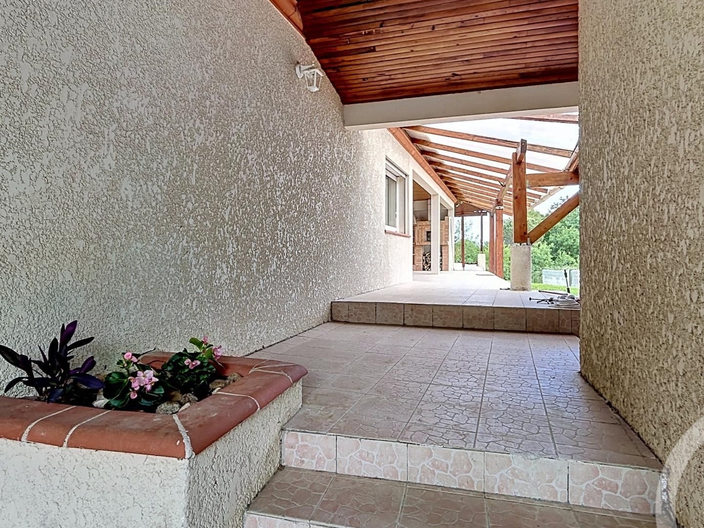 Maison à vendre - 6 pièces - 182m2 - Venerque (31810)