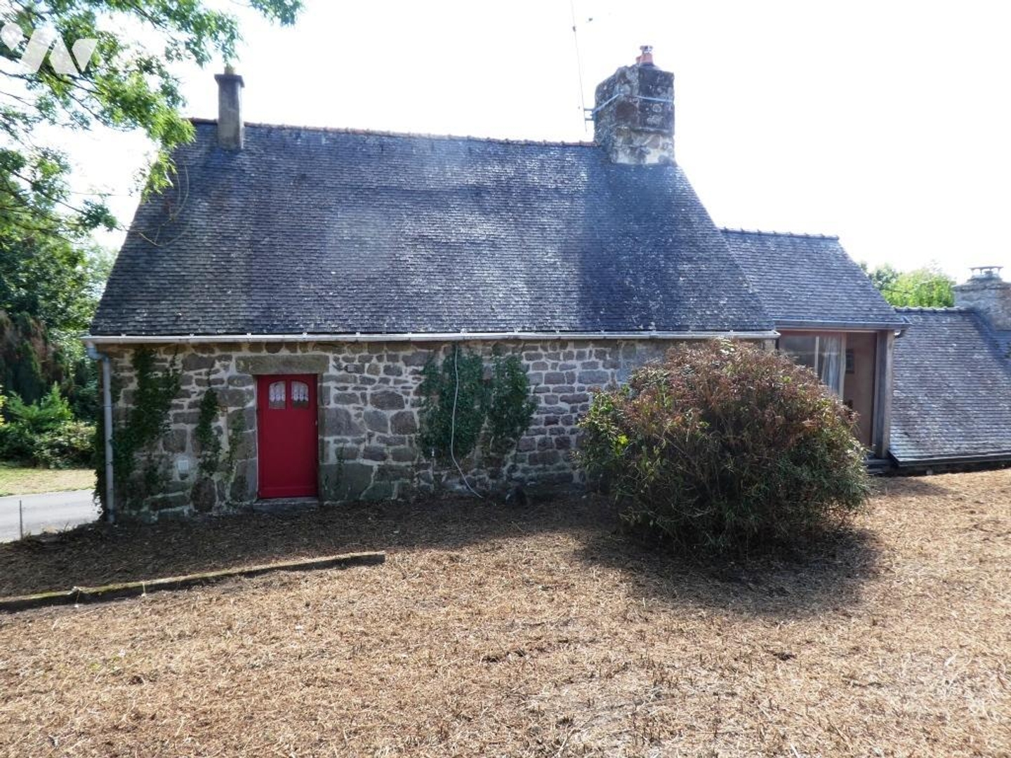 Maison à vendre - 4 pièces - 90m2 - Saint-Tugdual (56540)