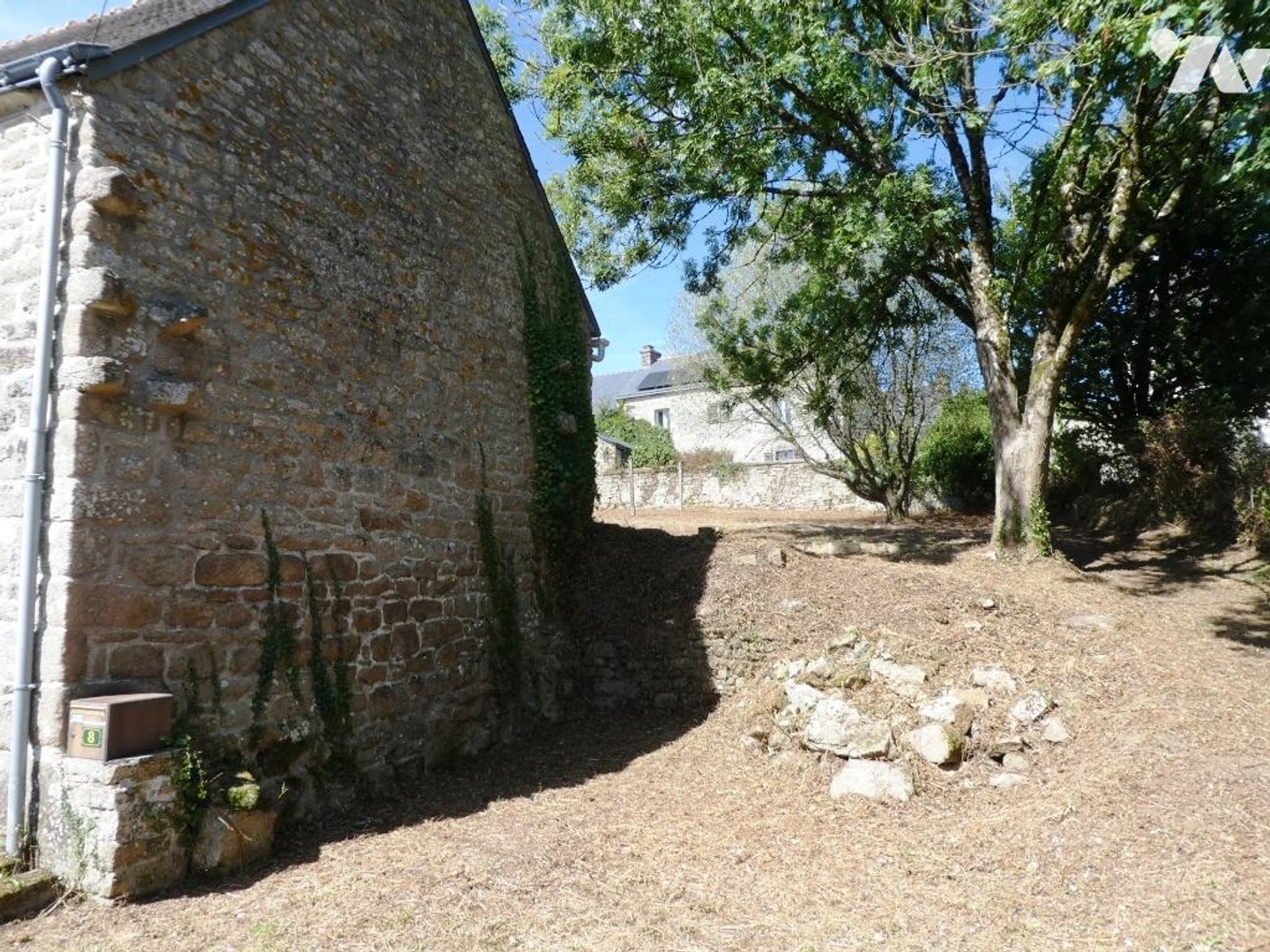 Maison à vendre - 4 pièces - 90m2 - Saint-Tugdual (56540)