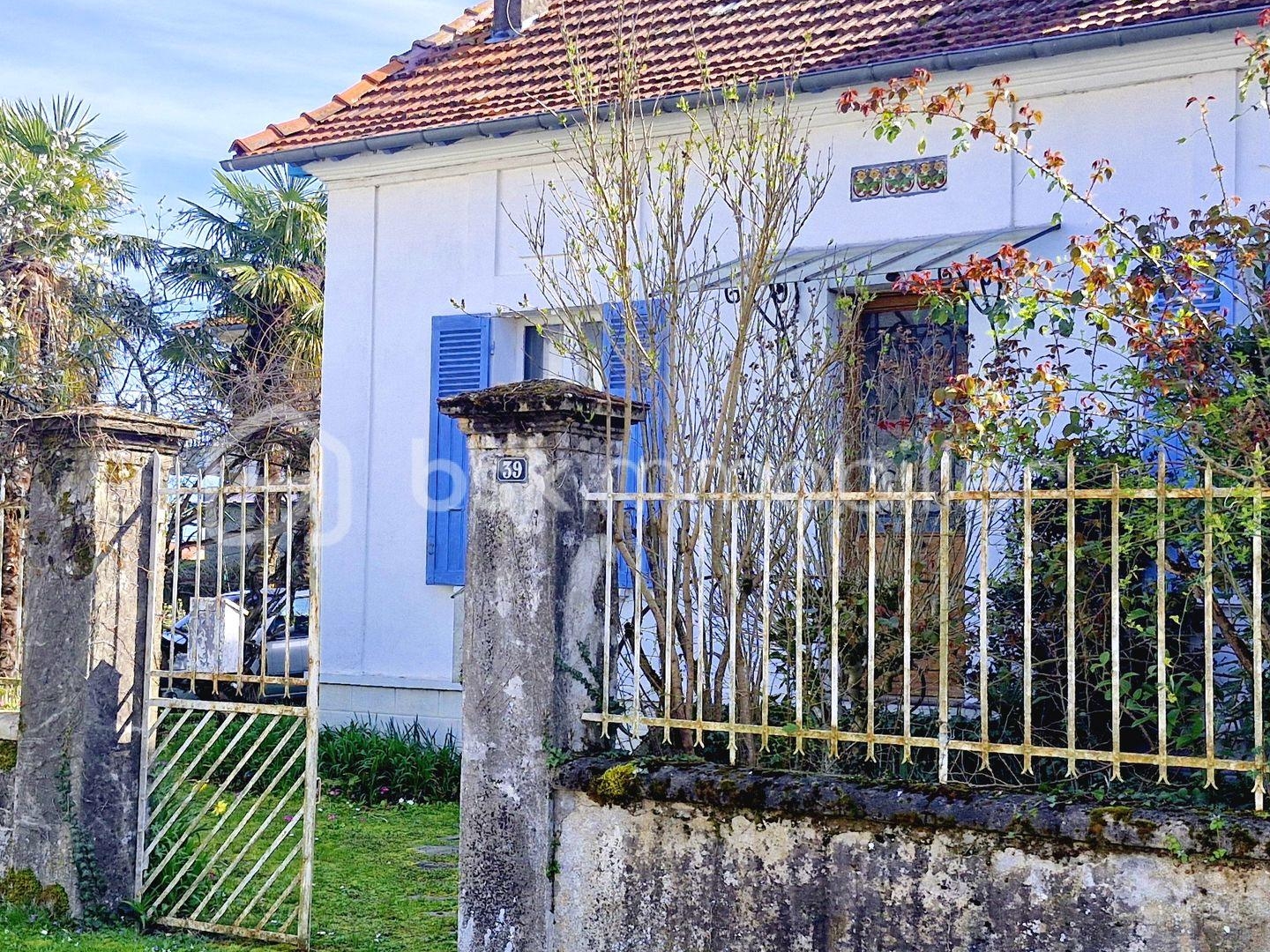Maison 5 pièces 95 m²