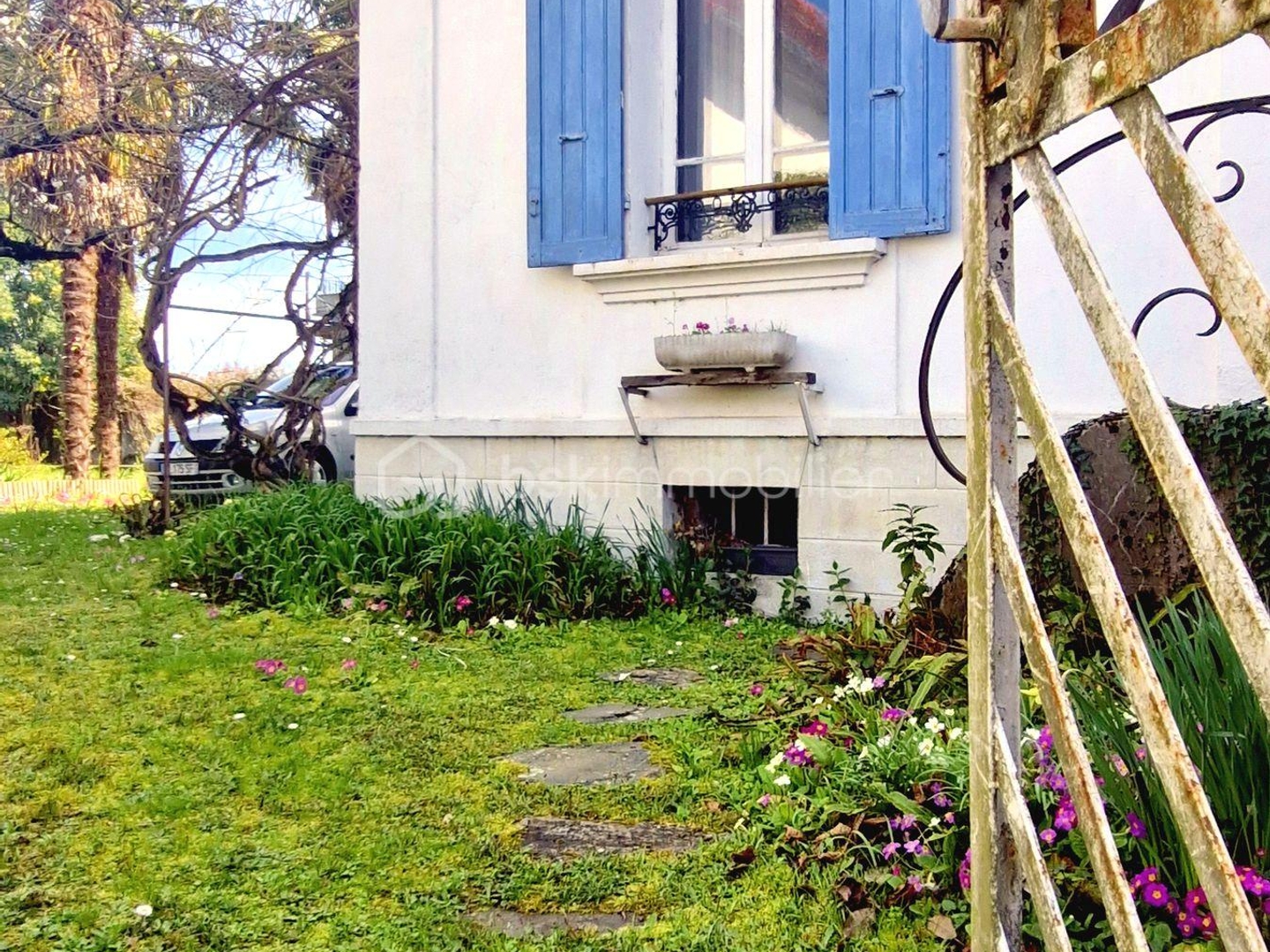 Maison à vendre - 5 pièces - 95m2 - Vic-En-Bigorre (65500)