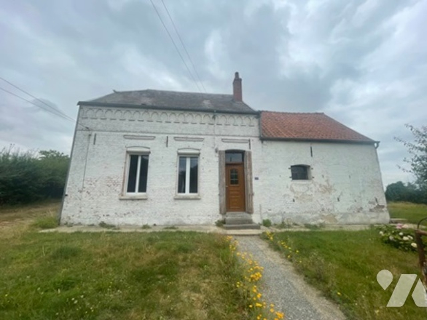 Maison 6 pièces 110 m²