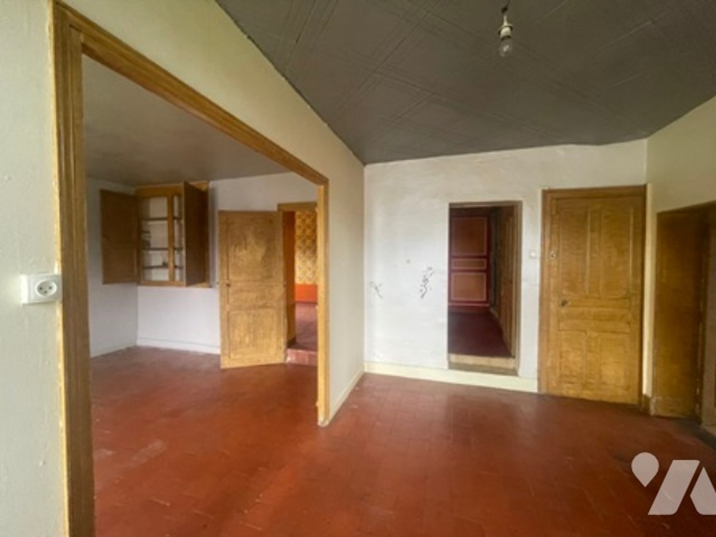 Maison à vendre - 6 pièces - 110m2 - Le Favril (59550)
