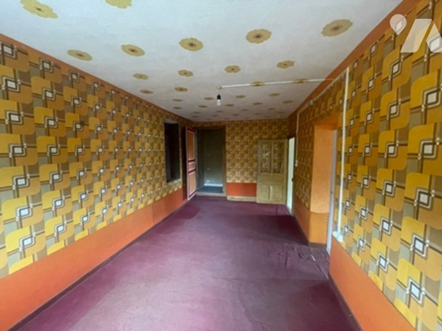 Maison à vendre - 6 pièces - 110m2 - Le Favril (59550)