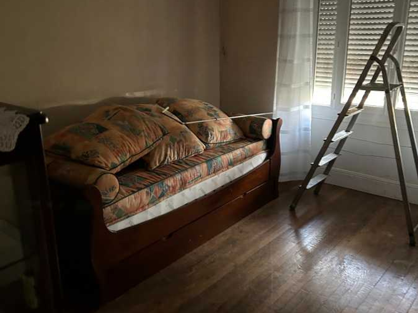 Appartement à vendre - 3 pièces - 60m2 - Cosne-Cours-Sur-L... (58200)
