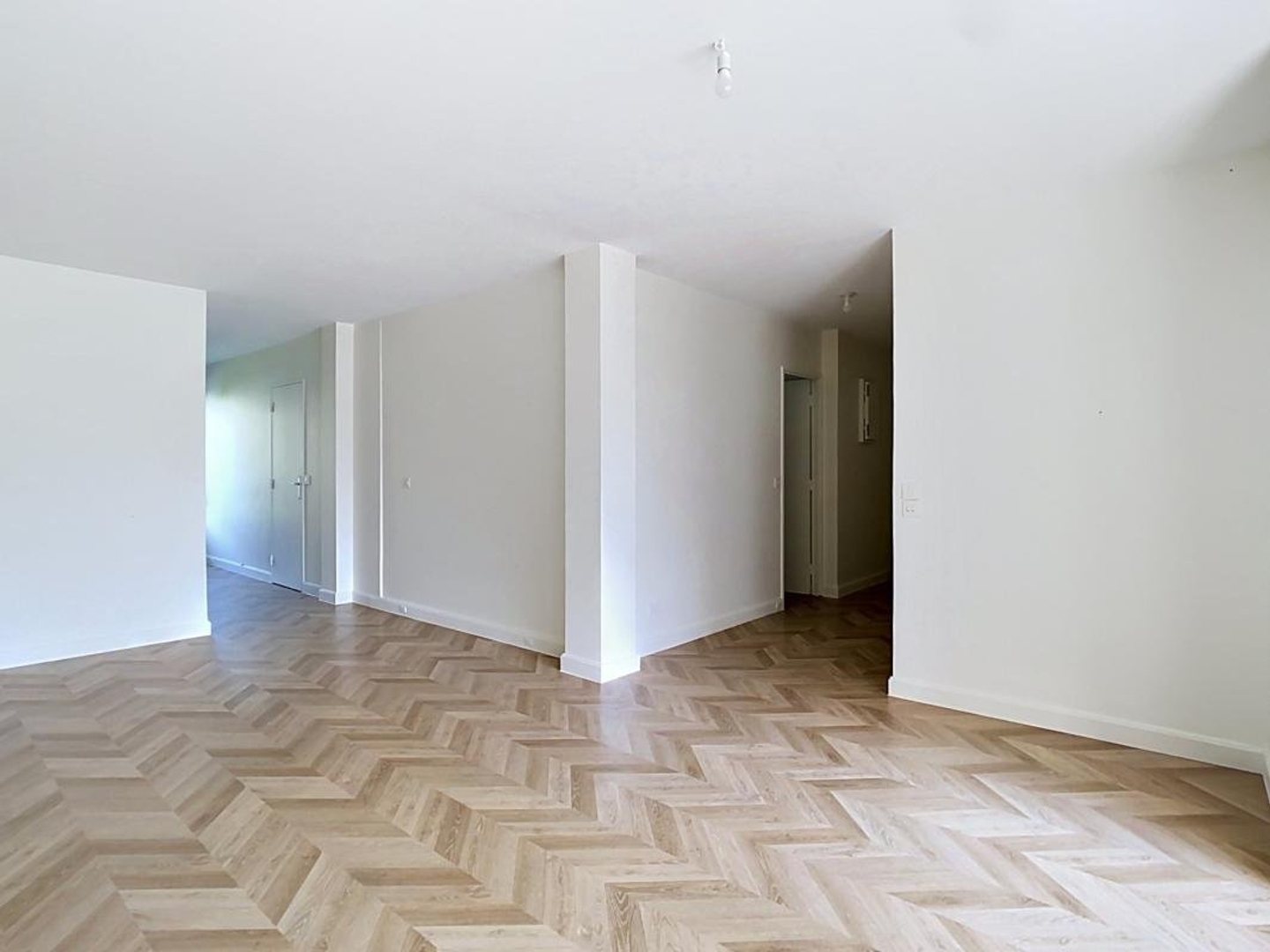 Appartement à vendre - 4 pièces - 75m2 - Paris 12e (75012)