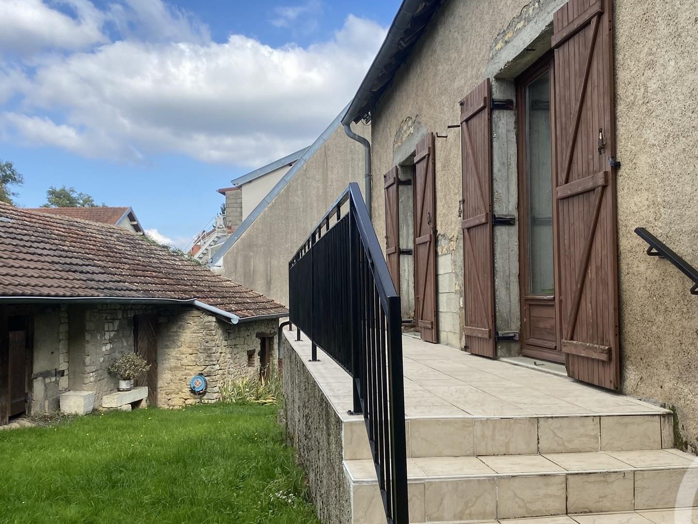 Maison 5 pièces 122 m²