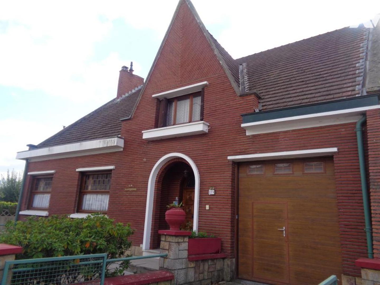 Maison 6 pièces 134 m²