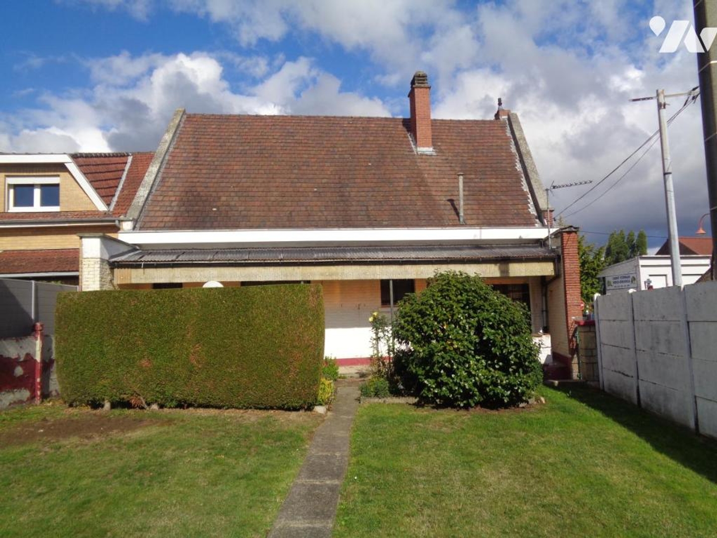 Maison à vendre - 6 pièces - 134m2 - Annezin (62232)