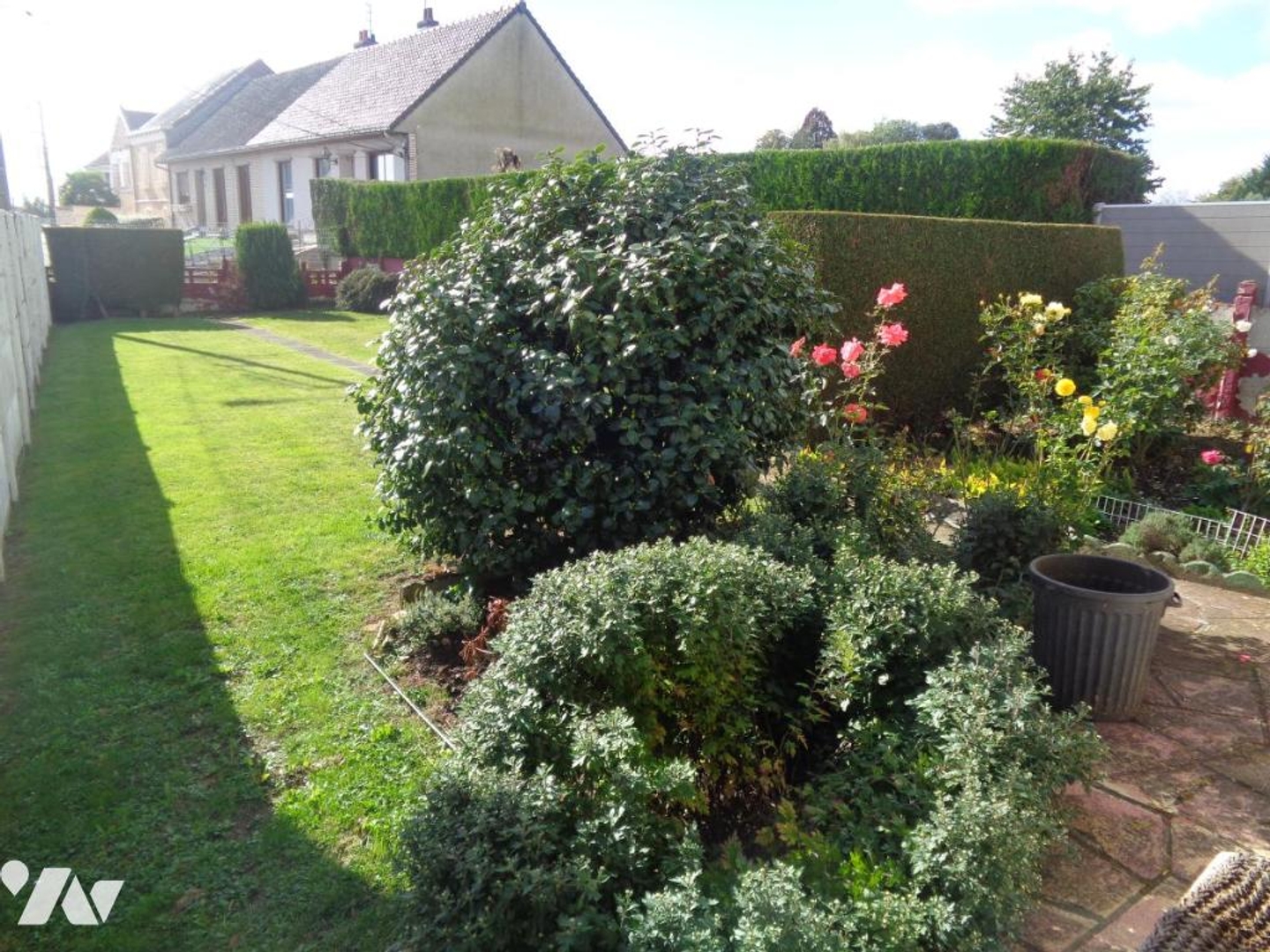 Maison à vendre - 6 pièces - 134m2 - Annezin (62232)